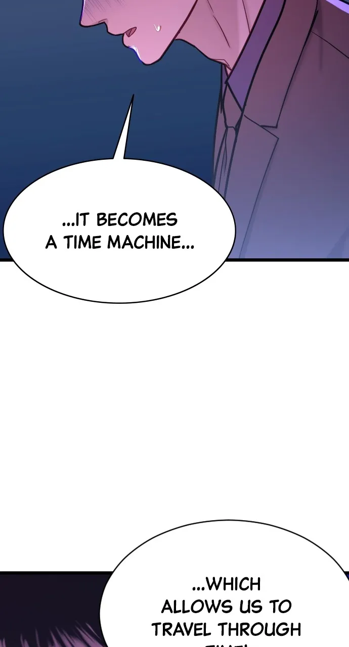 Read Mr. Magic Man chapter 46 image 64 on Lezhin