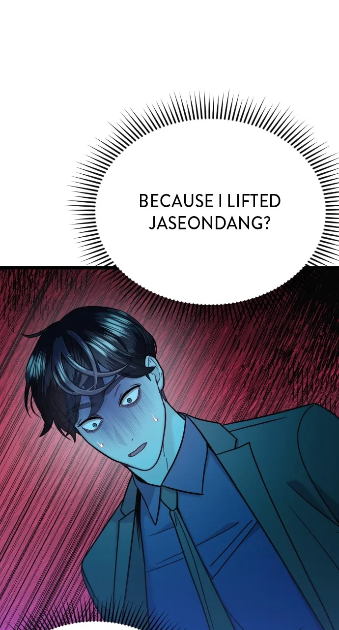 Read Mr. Magic Man chapter 46 image 71 on Lezhin
