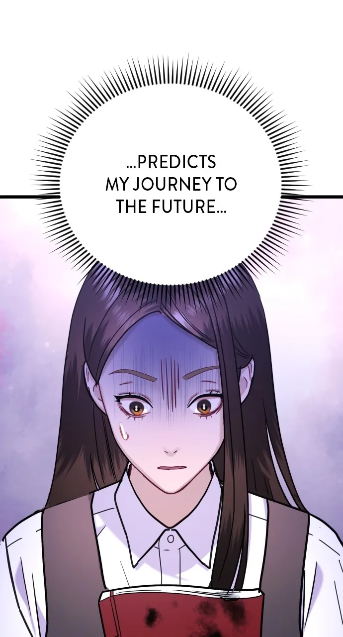 Read Mr. Magic Man chapter 46 image 8 on Lezhin