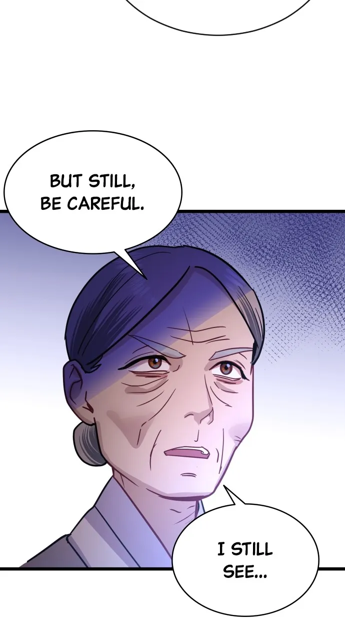 Read Mr. Magic Man chapter 46 image 91 on Lezhin