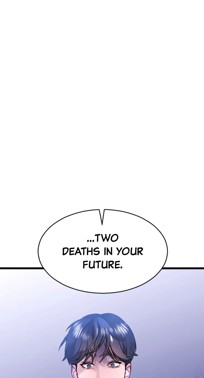 Read Mr. Magic Man chapter 46 image 92 on Lezhin