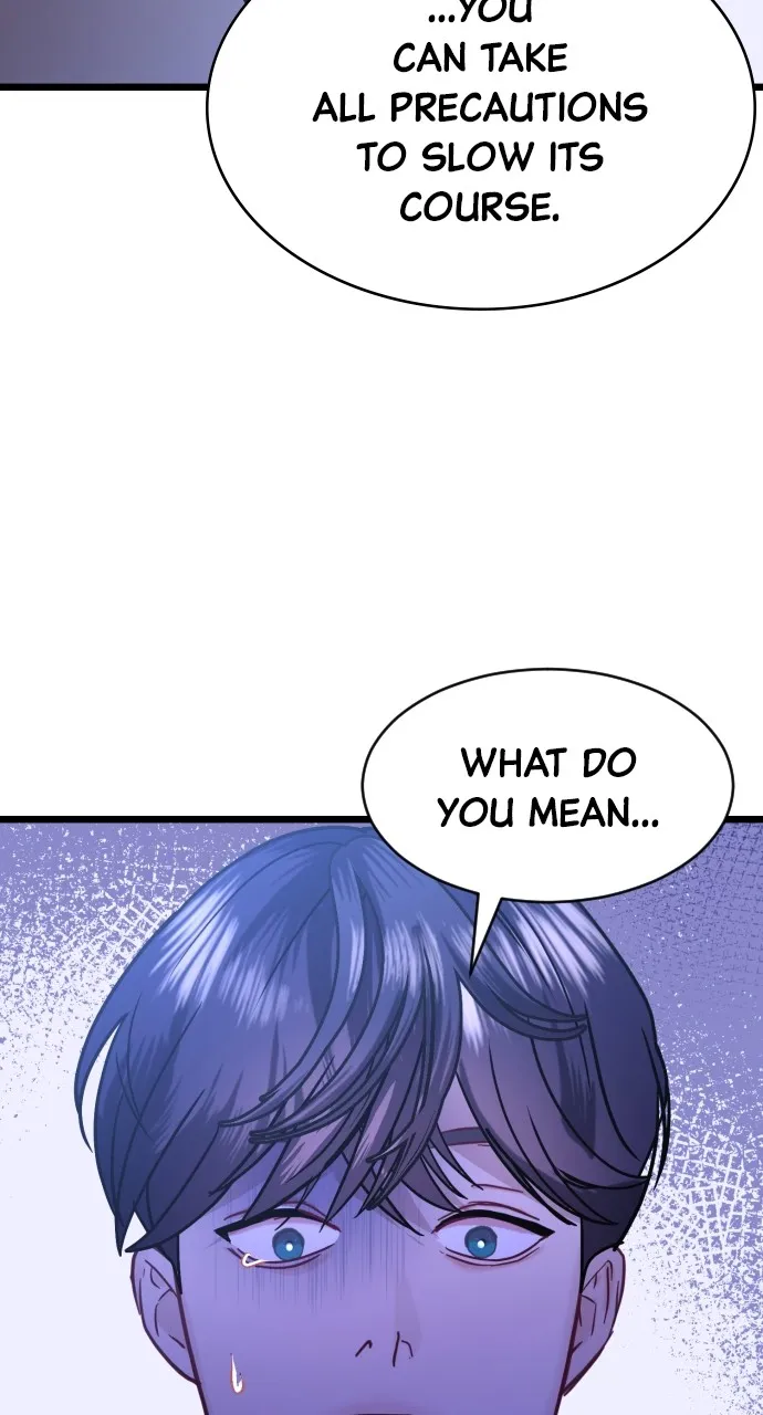 Read Mr. Magic Man chapter 46 image 95 on Lezhin