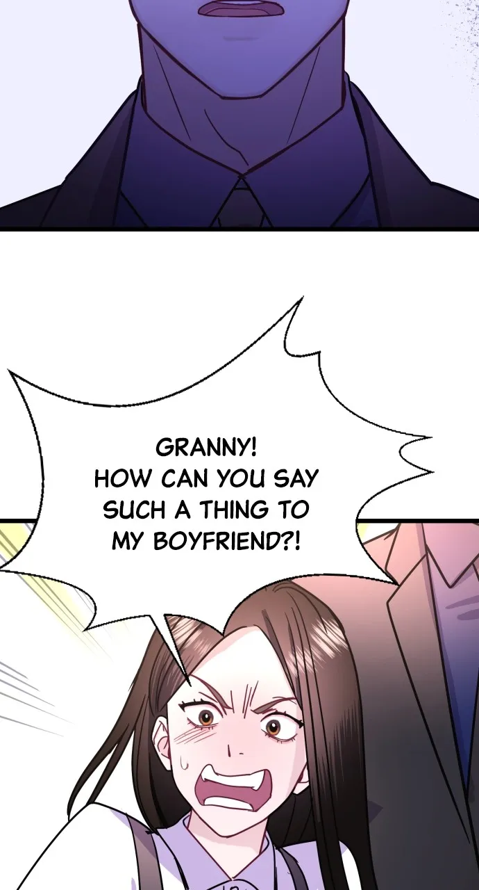 Read Mr. Magic Man chapter 46 image 96 on Lezhin