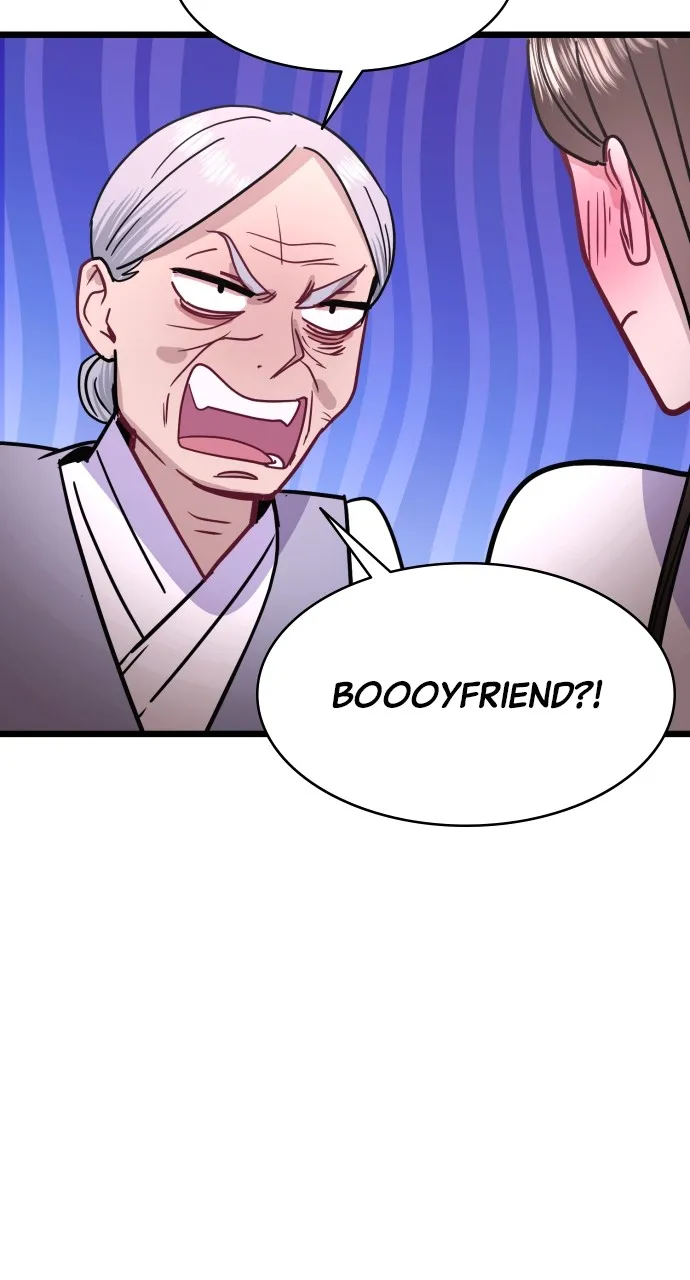 Read Mr. Magic Man chapter 46 image 98 on Lezhin