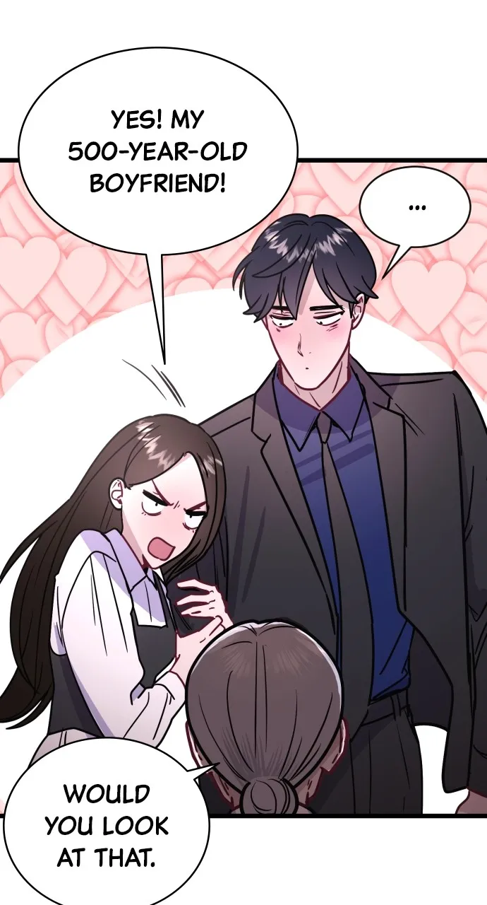 Read Mr. Magic Man chapter 46 image 99 on Lezhin