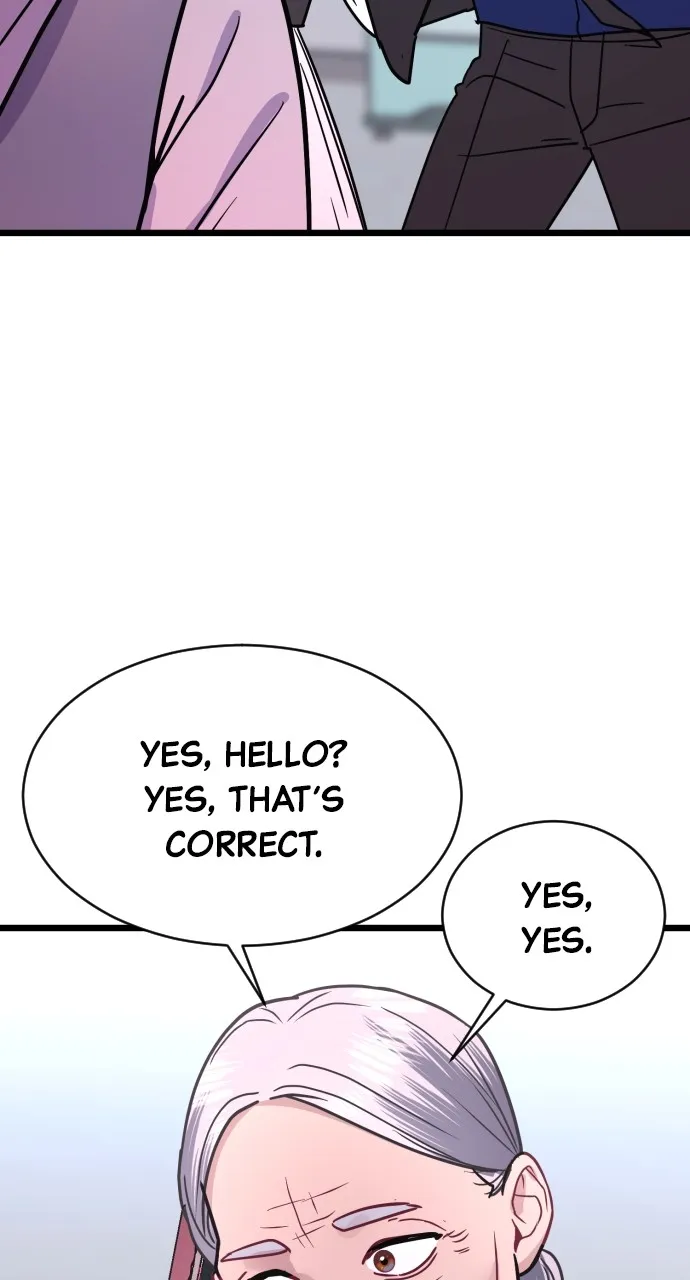 Read Mr. Magic Man chapter 47 image 1 on Lezhin