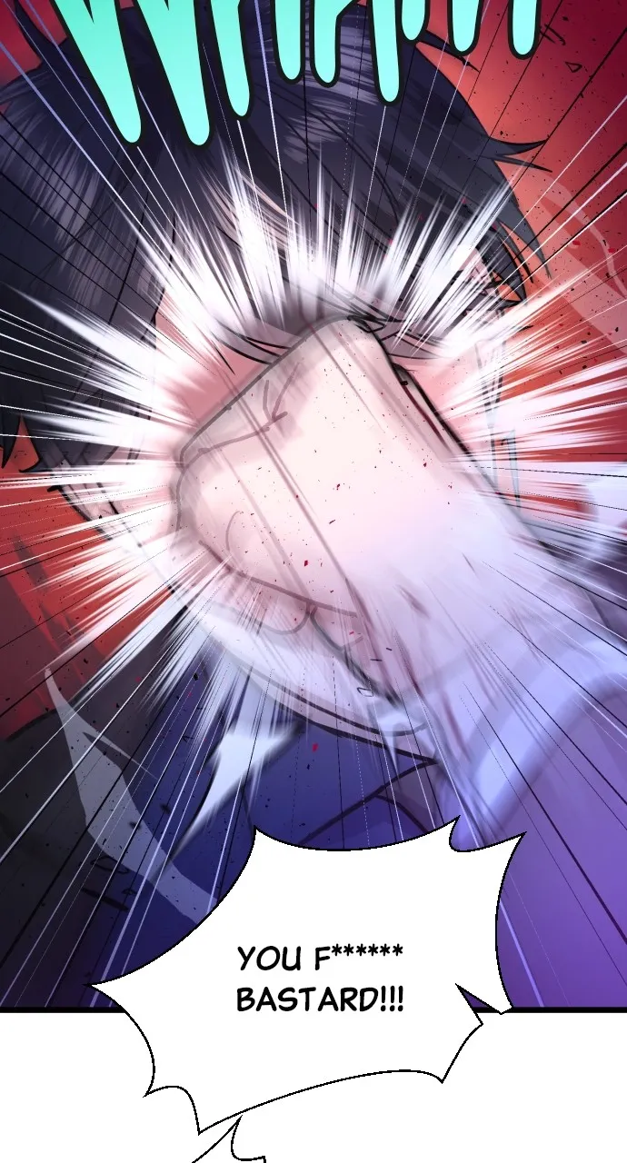 Read Mr. Magic Man chapter 47 image 101 on Lezhin
