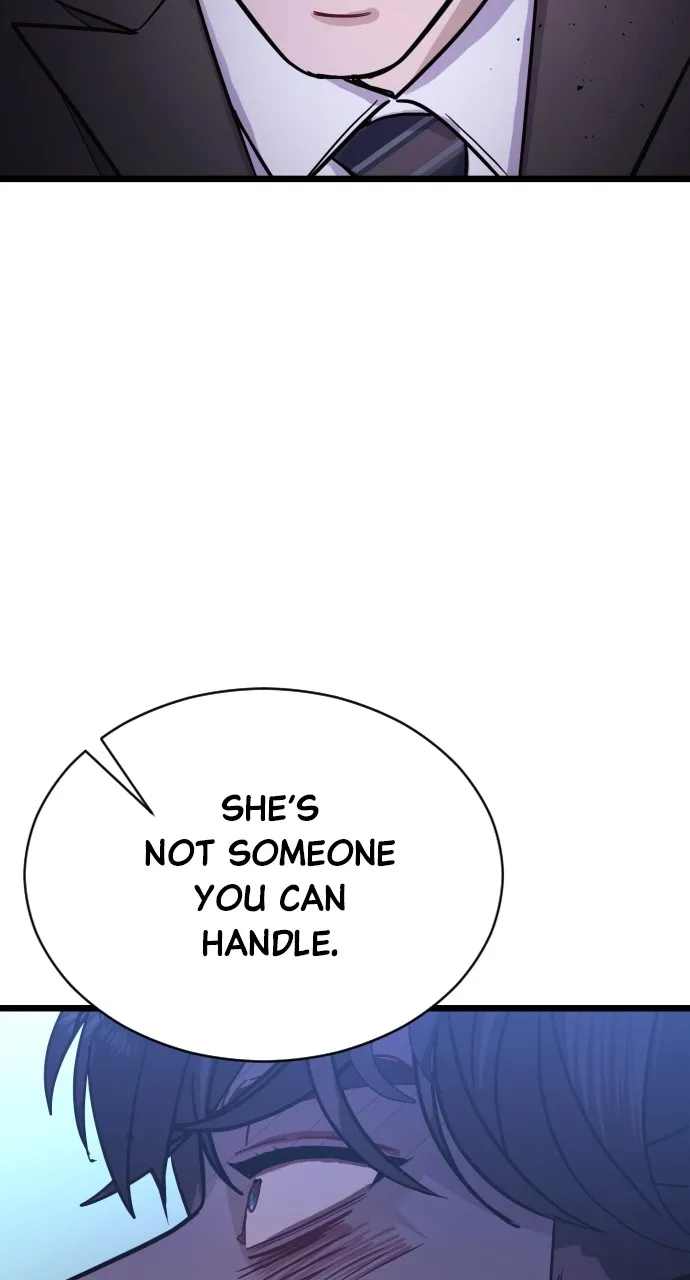 Read Mr. Magic Man chapter 47 image 107 on Lezhin