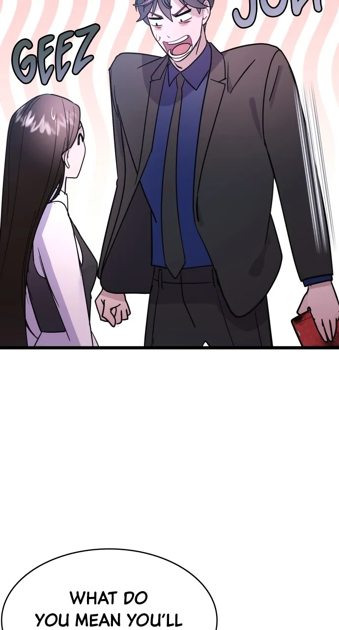 Read Mr. Magic Man chapter 47 image 13 on Lezhin