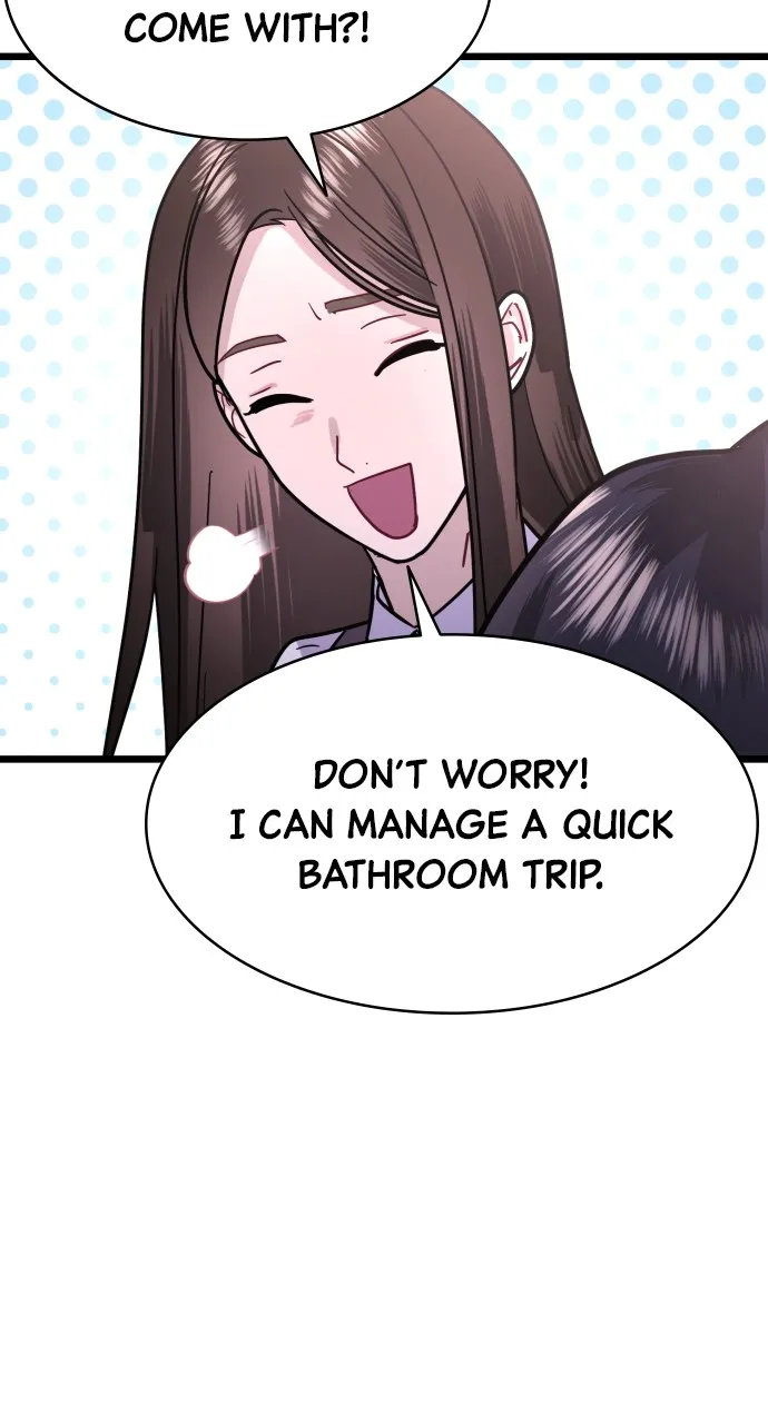 Read Mr. Magic Man chapter 47 image 14 on Lezhin