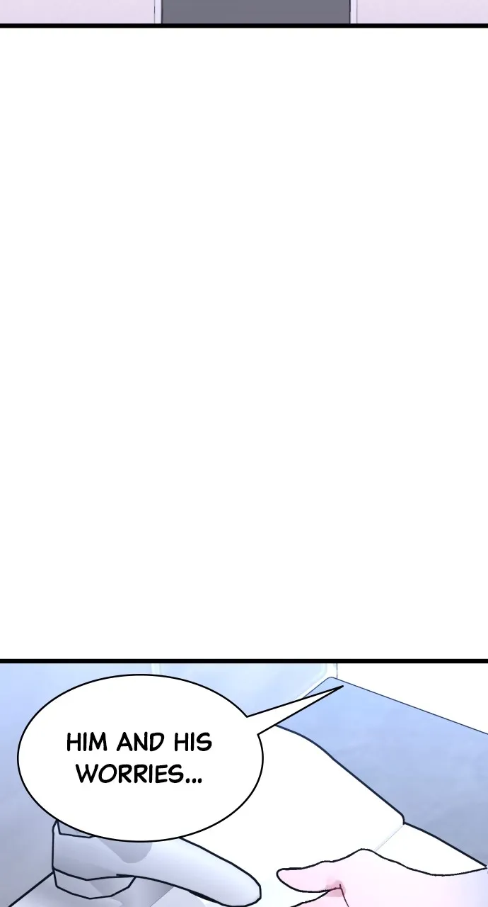 Read Mr. Magic Man chapter 47 image 16 on Lezhin