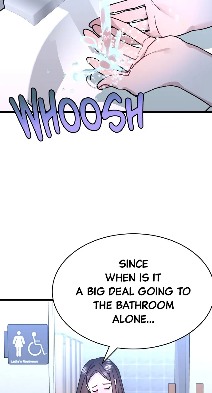 Read Mr. Magic Man chapter 47 image 17 on Lezhin