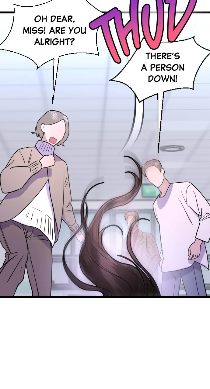 Read Mr. Magic Man chapter 47 image 23 on Lezhin