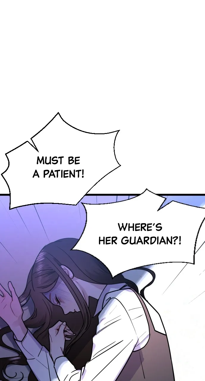 Read Mr. Magic Man chapter 47 image 24 on Lezhin