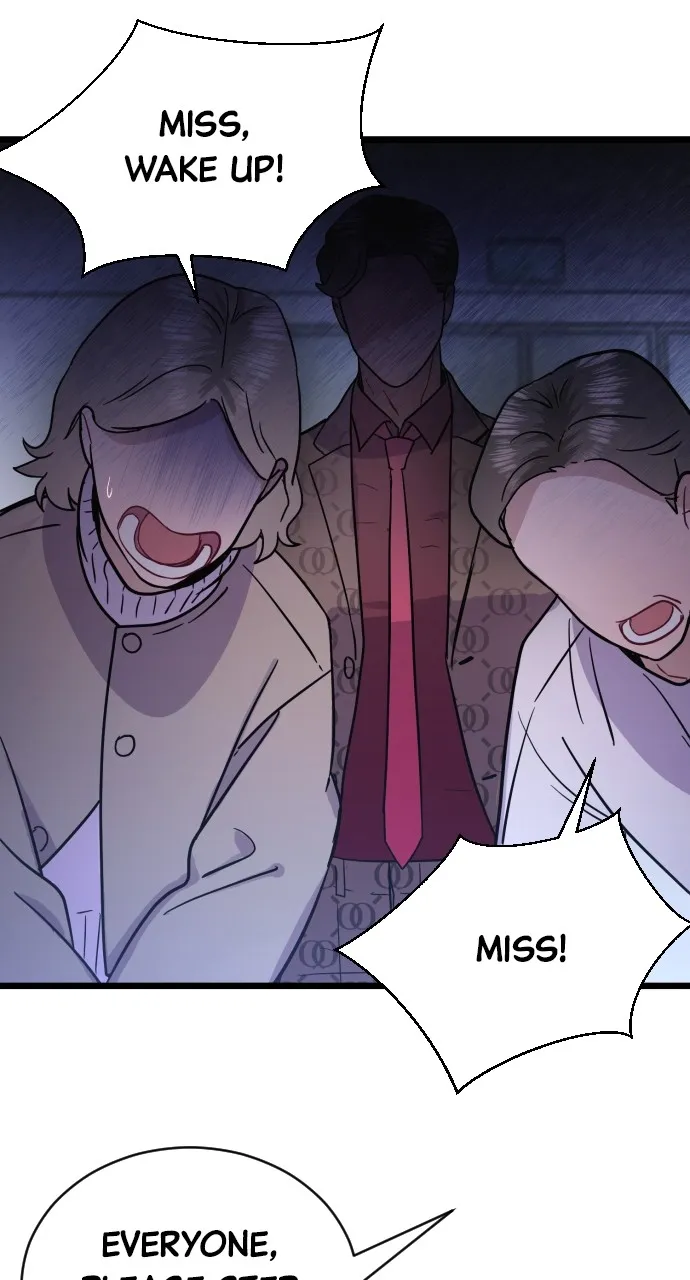Read Mr. Magic Man chapter 47 image 26 on Lezhin