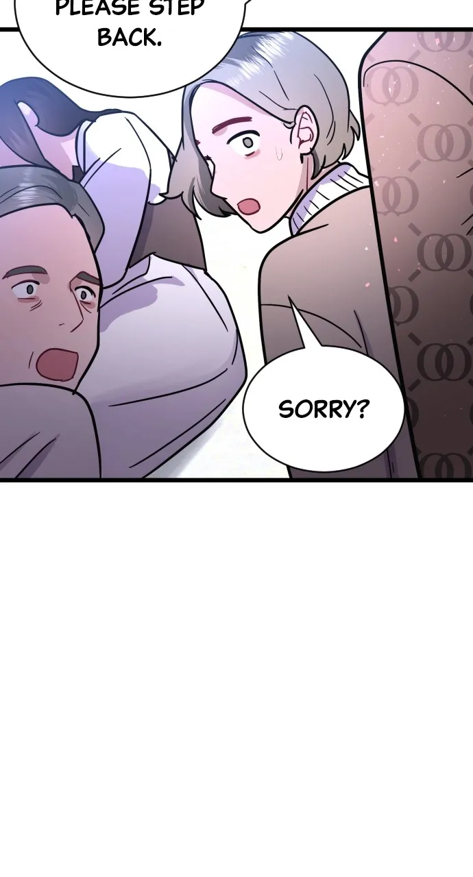 Read Mr. Magic Man chapter 47 image 27 on Lezhin