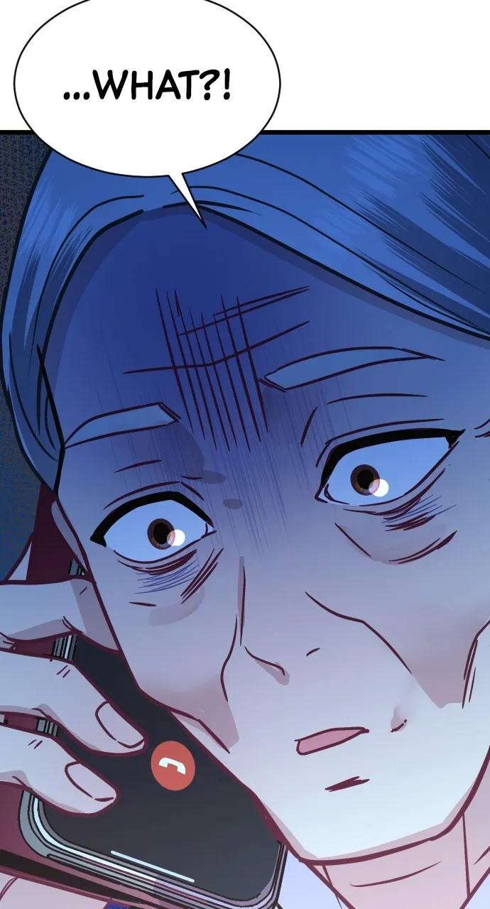 Read Mr. Magic Man chapter 47 image 3 on Lezhin