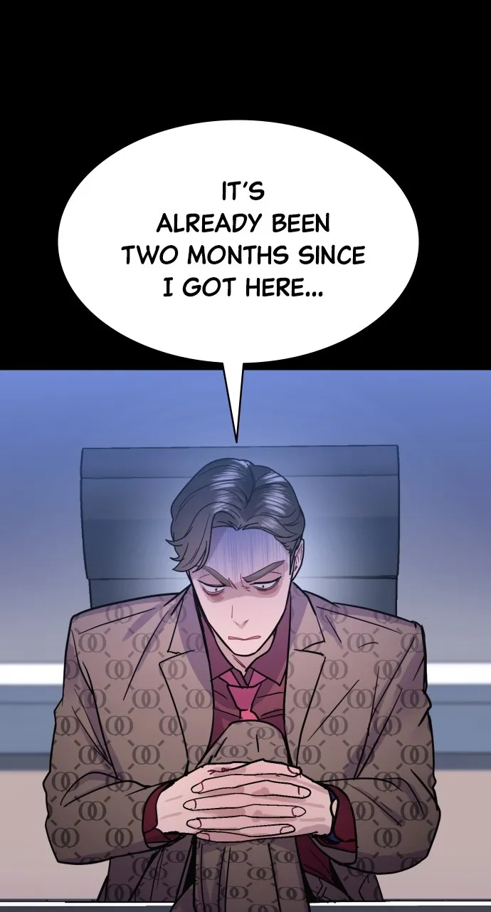Read Mr. Magic Man chapter 47 image 34 on Lezhin