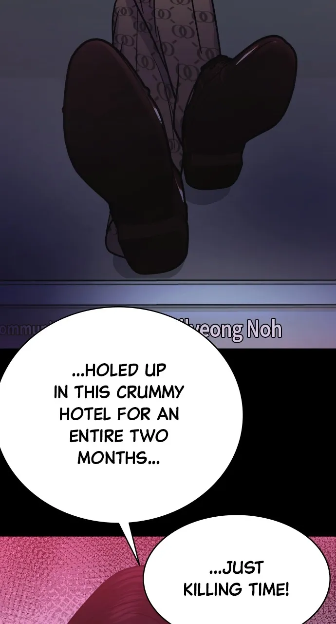 Read Mr. Magic Man chapter 47 image 35 on Lezhin