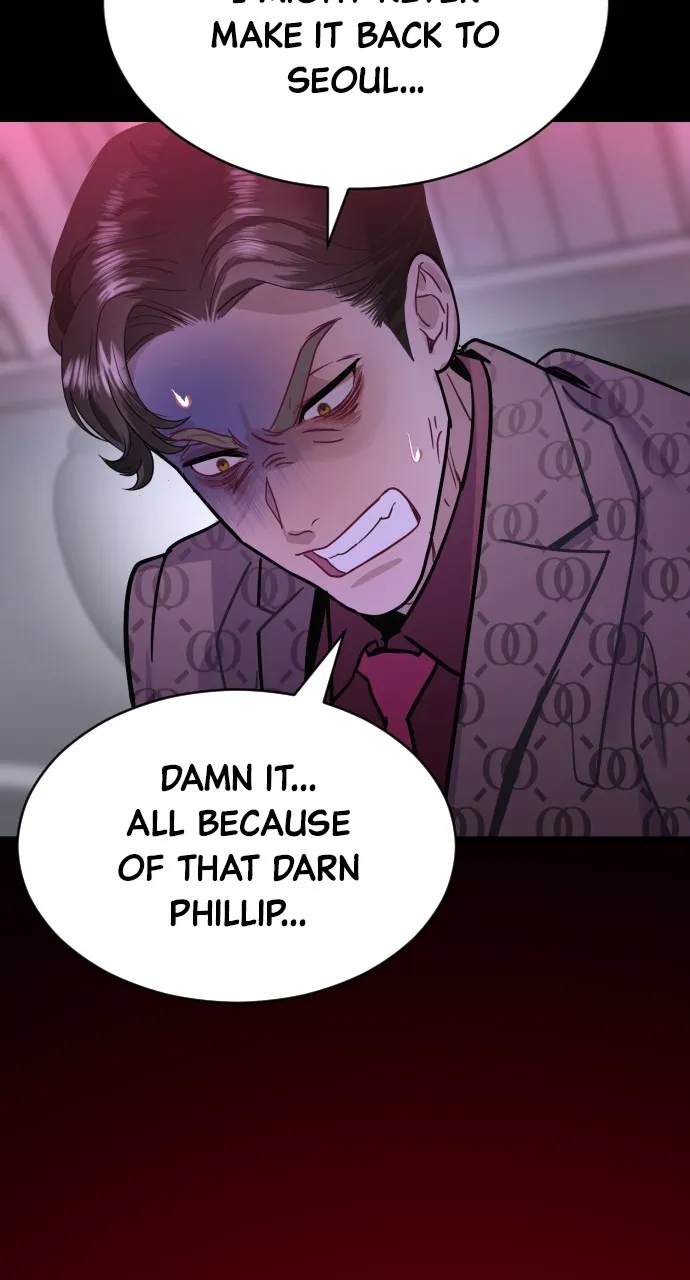 Read Mr. Magic Man chapter 47 image 39 on Lezhin