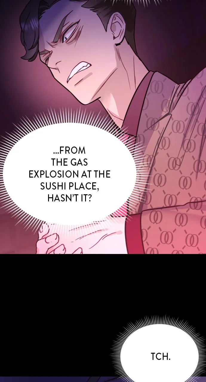 Read Mr. Magic Man chapter 47 image 46 on Lezhin
