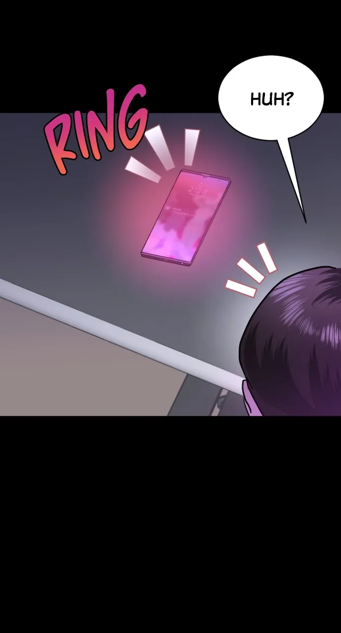 Read Mr. Magic Man chapter 47 image 48 on Lezhin