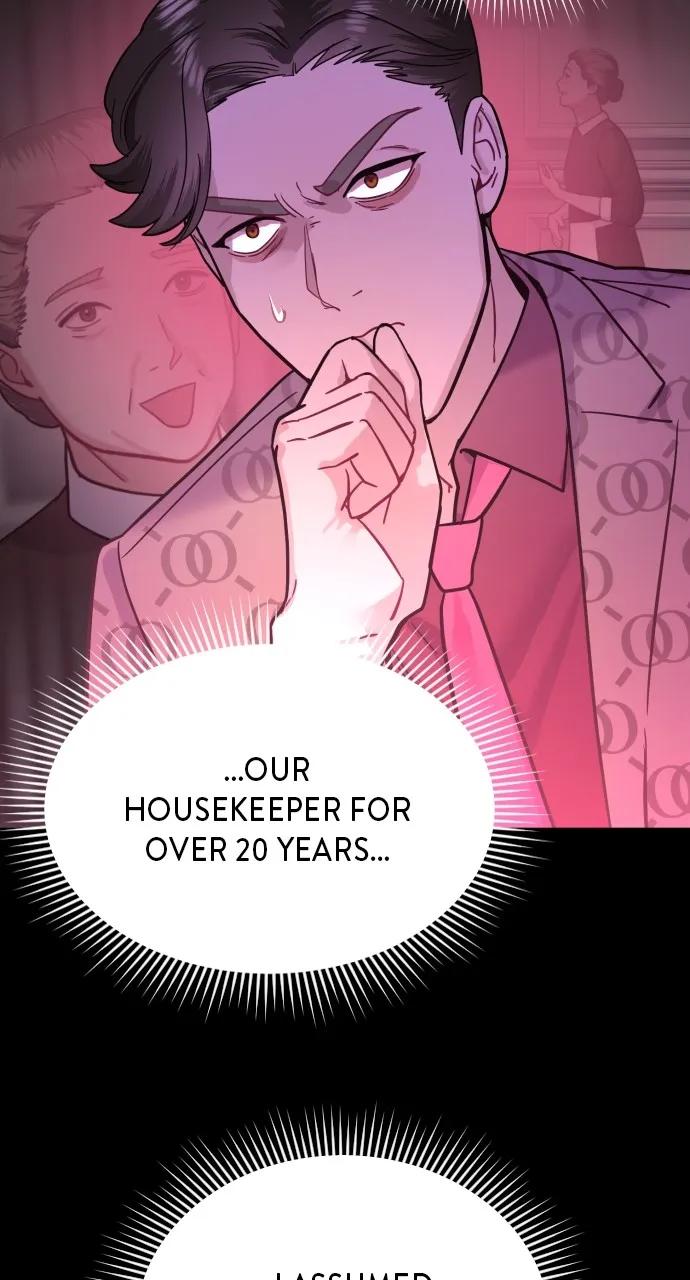 Read Mr. Magic Man chapter 47 image 57 on Lezhin
