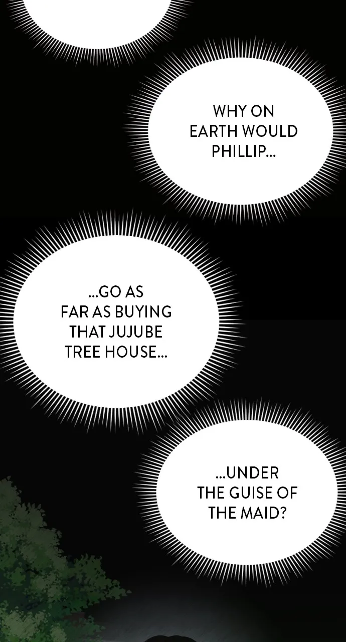 Read Mr. Magic Man chapter 47 image 61 on Lezhin