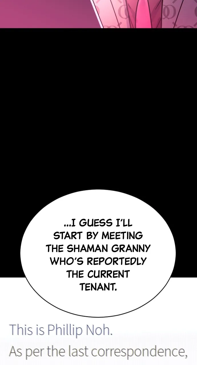Read Mr. Magic Man chapter 47 image 68 on Lezhin