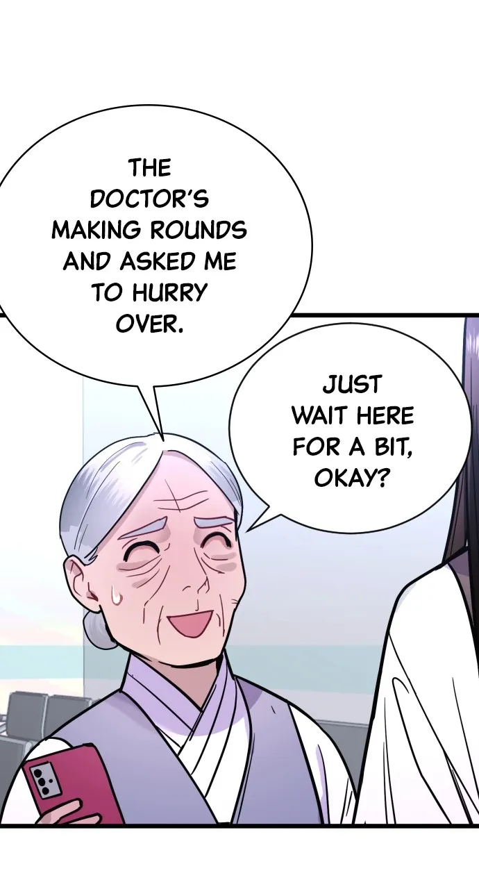 Read Mr. Magic Man chapter 47 image 7 on Lezhin