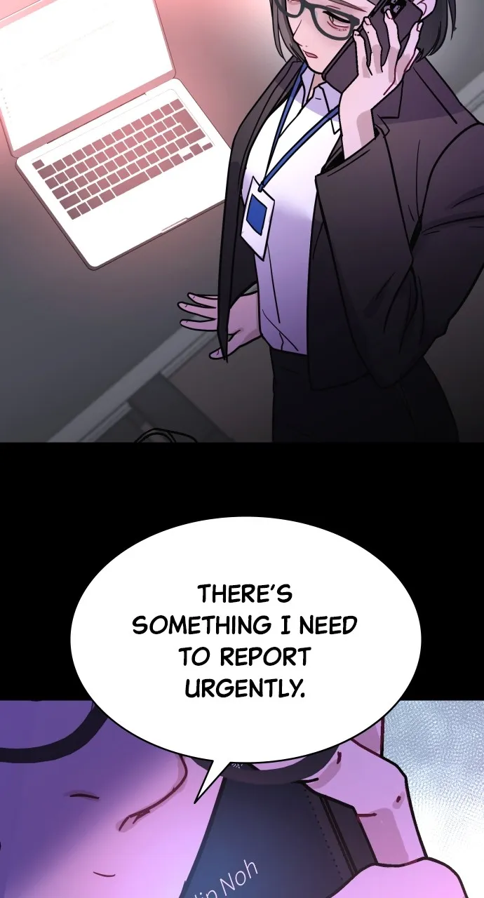 Read Mr. Magic Man chapter 47 image 76 on Lezhin