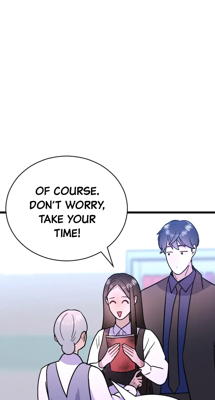 Read Mr. Magic Man chapter 47 image 8 on Lezhin