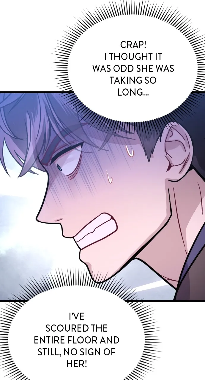 Read Mr. Magic Man chapter 47 image 82 on Lezhin