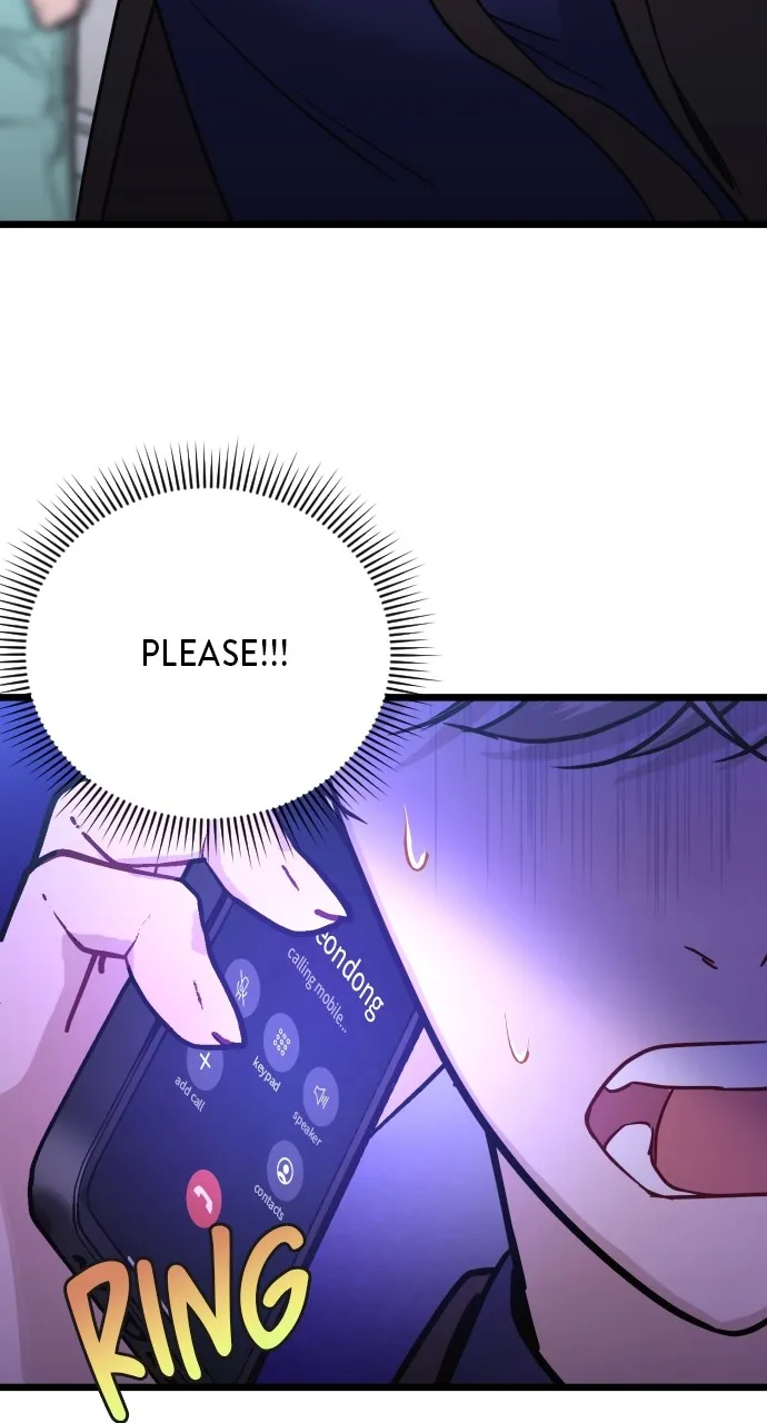 Read Mr. Magic Man chapter 47 image 84 on Lezhin