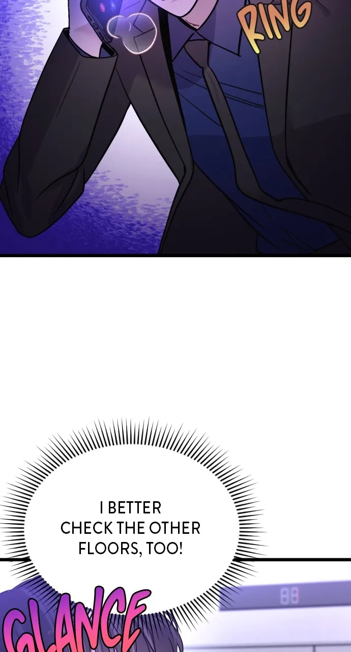 Read Mr. Magic Man chapter 47 image 86 on Lezhin
