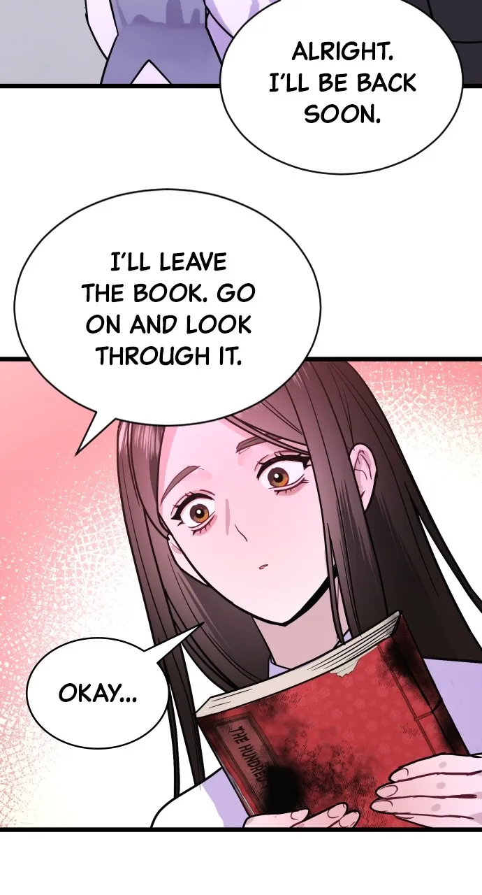 Read Mr. Magic Man chapter 47 image 9 on Lezhin