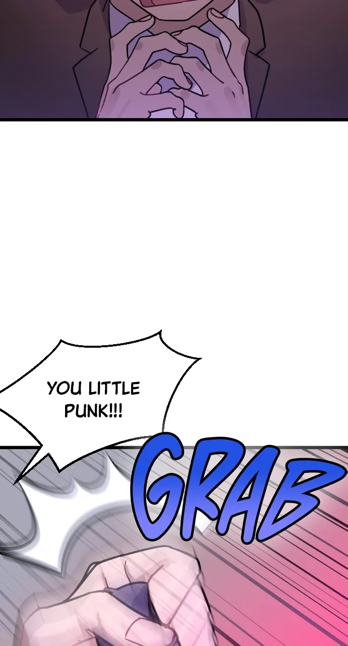 Read Mr. Magic Man chapter 47 image 94 on Lezhin