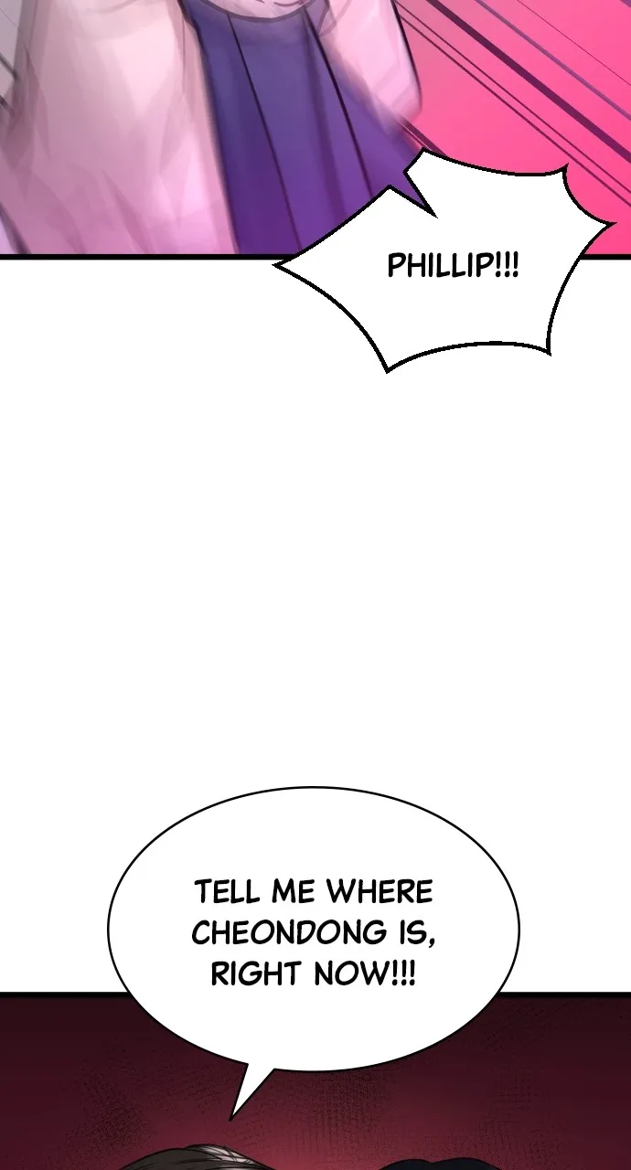 Read Mr. Magic Man chapter 47 image 95 on Lezhin