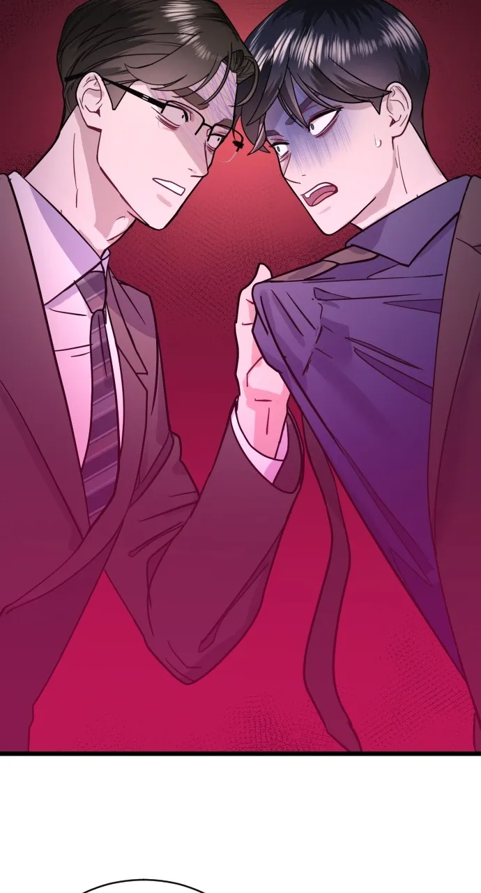 Read Mr. Magic Man chapter 47 image 96 on Lezhin