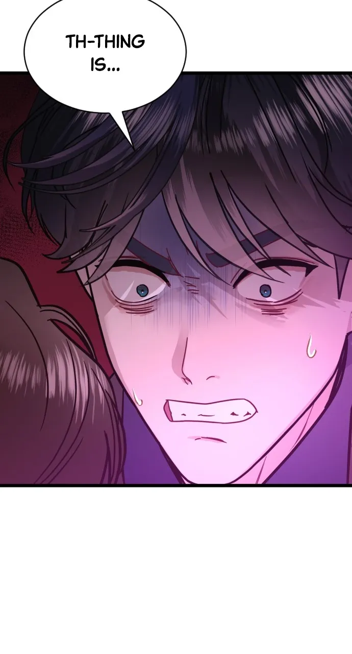 Read Mr. Magic Man chapter 47 image 97 on Lezhin