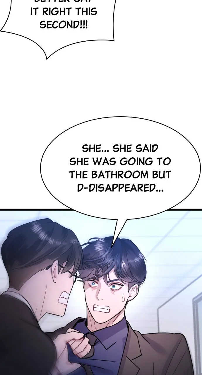 Read Mr. Magic Man chapter 47 image 99 on Lezhin
