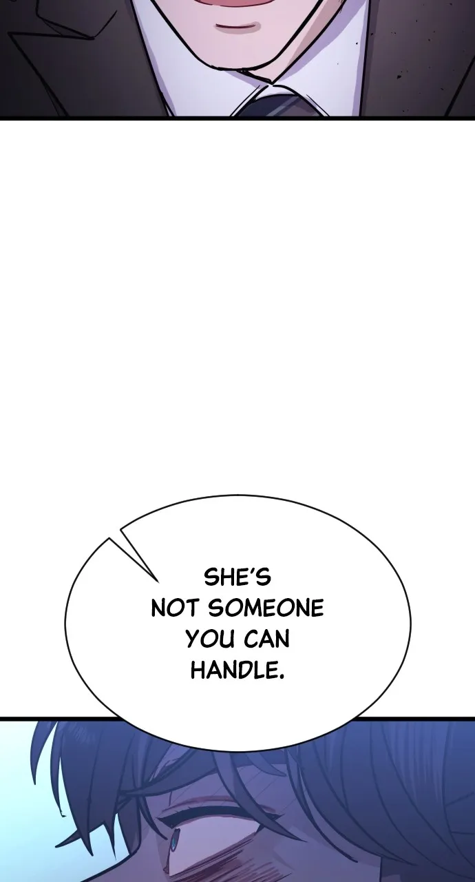 Read Mr. Magic Man chapter 48 image 1 on Lezhin