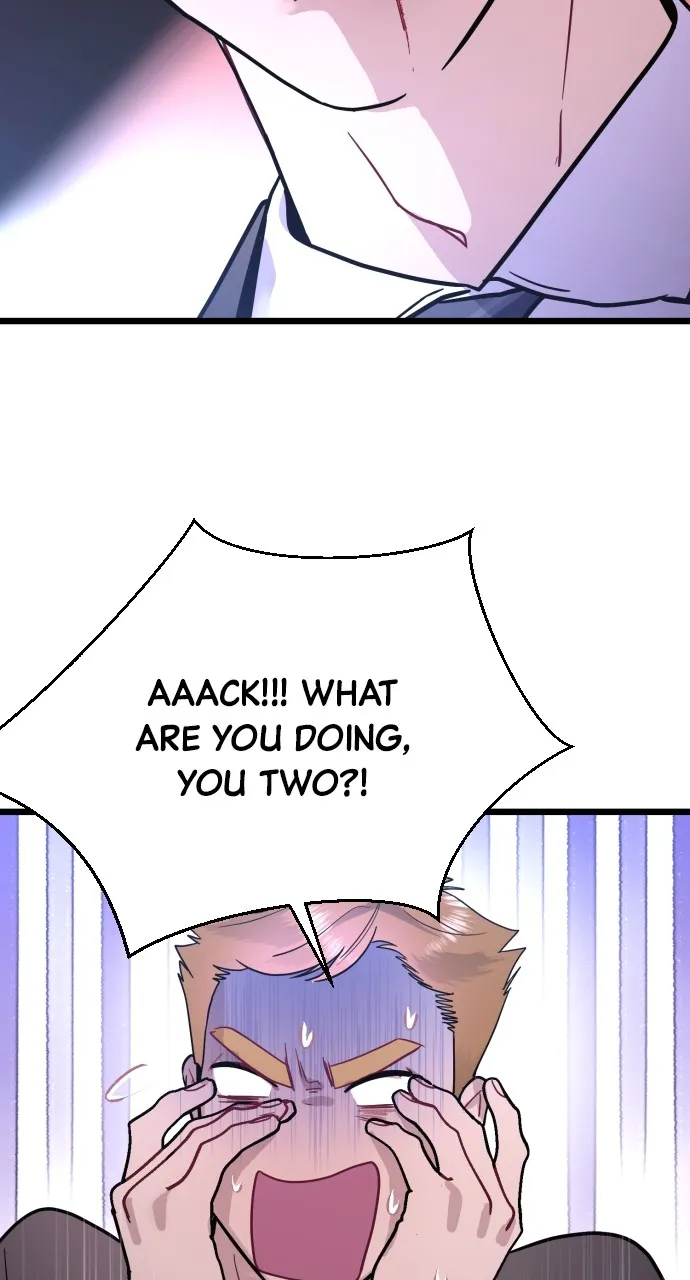 Read Mr. Magic Man chapter 48 image 10 on Lezhin