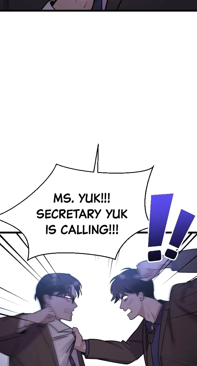Read Mr. Magic Man chapter 48 image 100 on Lezhin