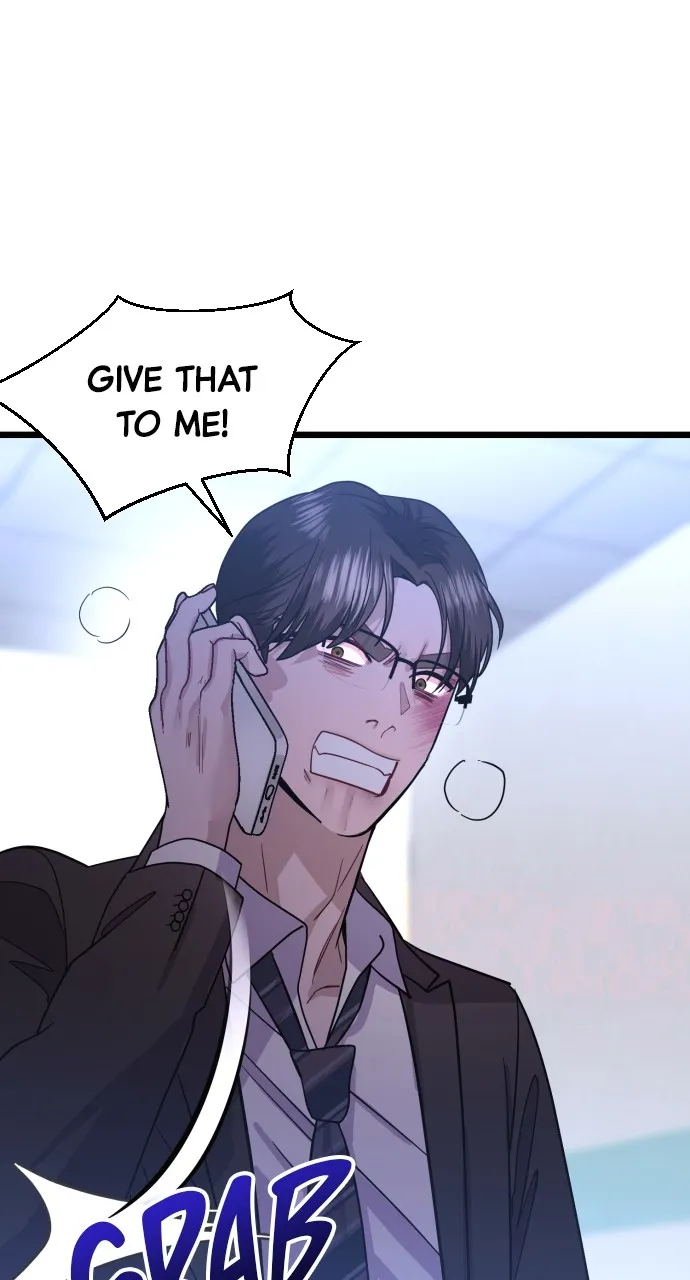 Read Mr. Magic Man chapter 48 image 103 on Lezhin