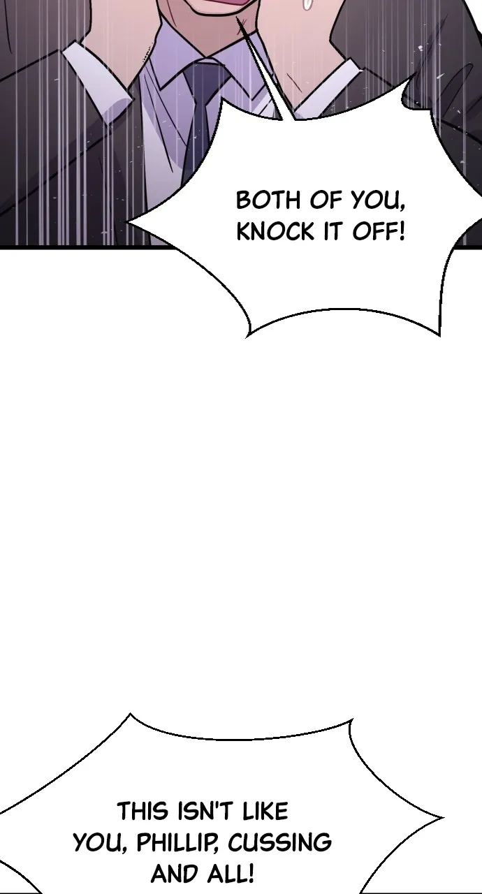 Read Mr. Magic Man chapter 48 image 11 on Lezhin