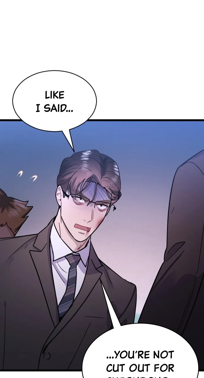 Read Mr. Magic Man chapter 48 image 13 on Lezhin
