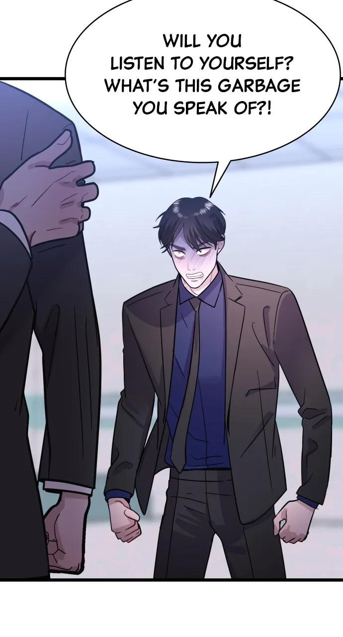 Read Mr. Magic Man chapter 48 image 17 on Lezhin
