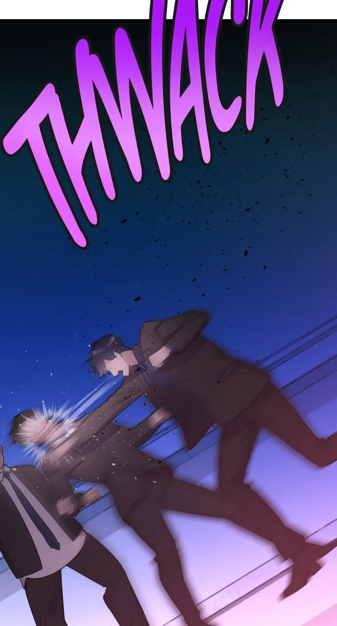 Read Mr. Magic Man chapter 48 image 3 on Lezhin