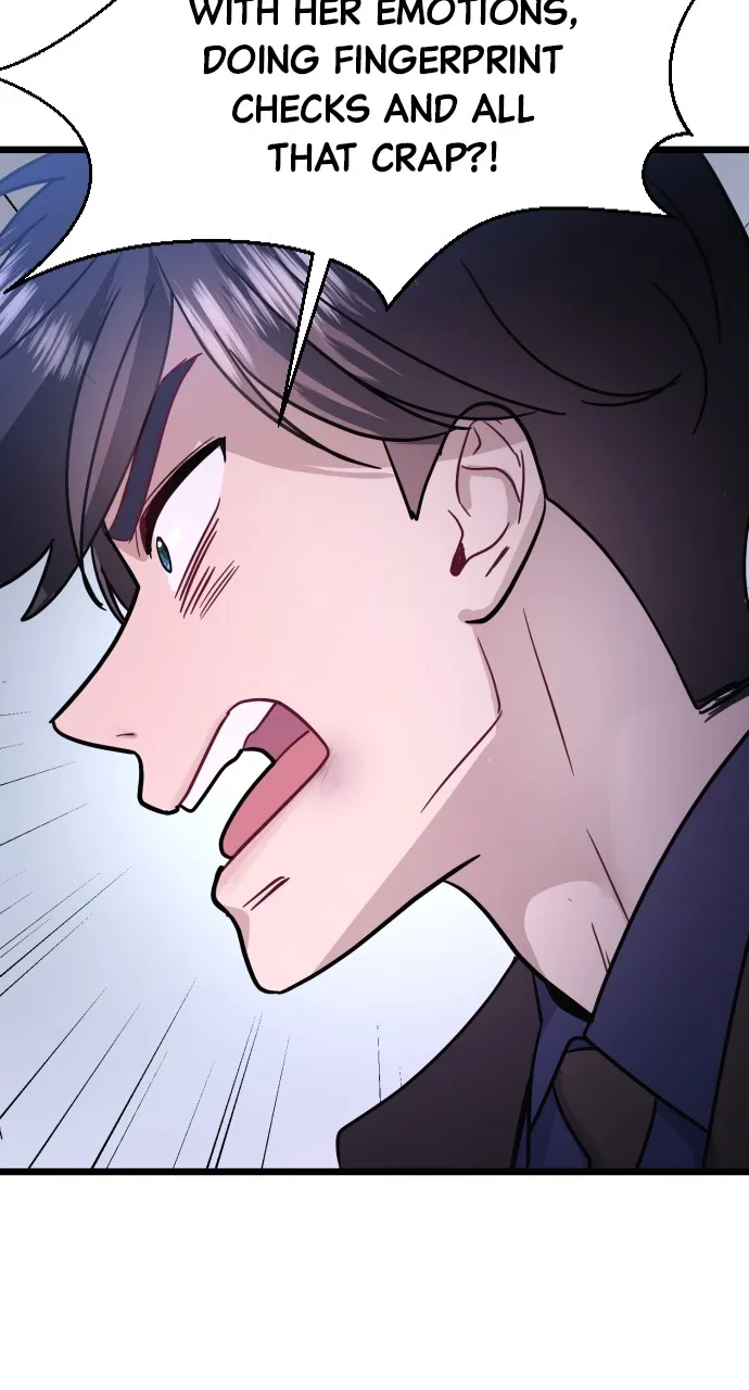 Read Mr. Magic Man chapter 48 image 30 on Lezhin
